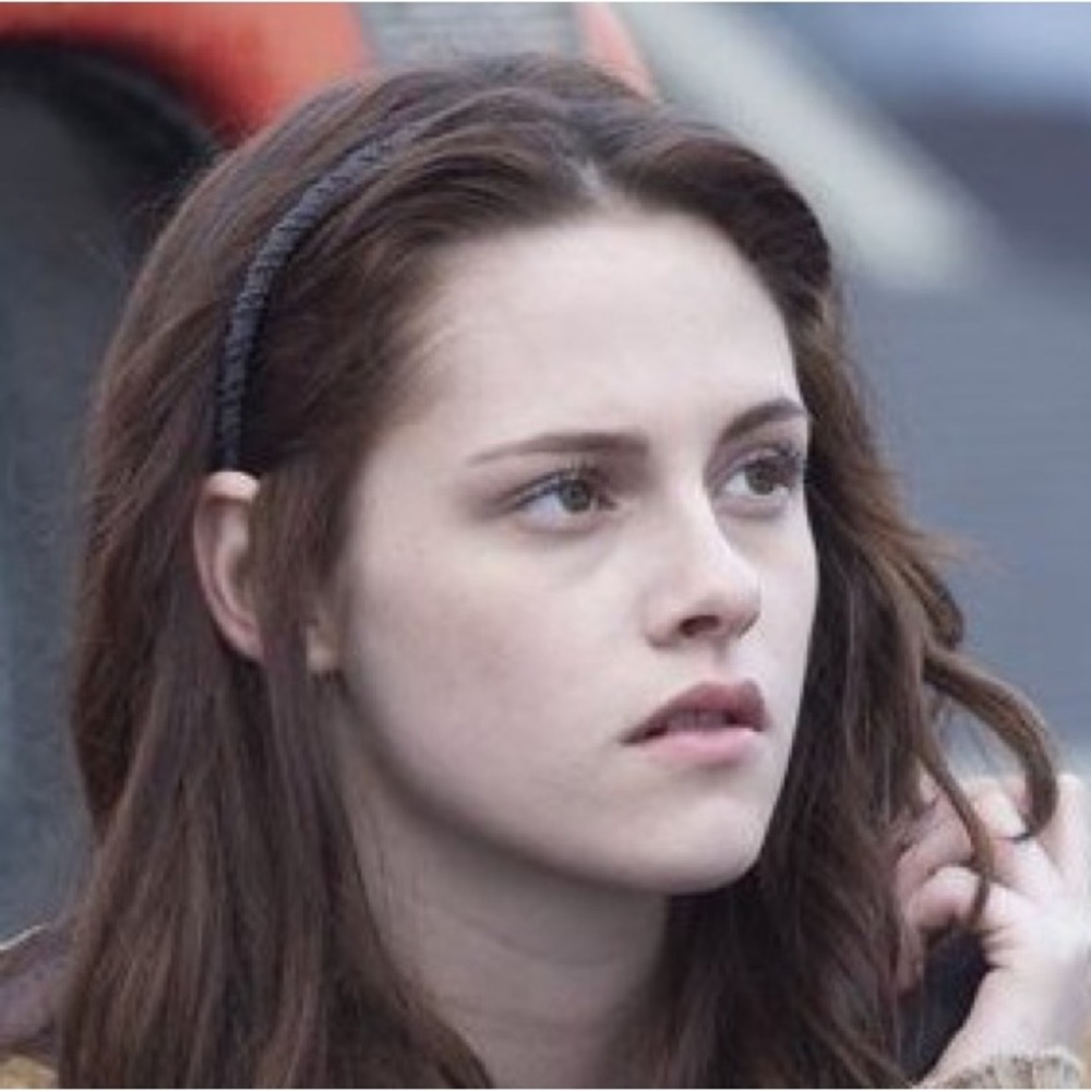 Bella Swan Goody hair band